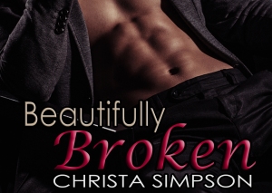 Young handsome macho man with muscle abdominal and open jacket. sexy abdominal muscles. Beautifully Broken by Christa Simpson. book 2 in the Destiny Series.